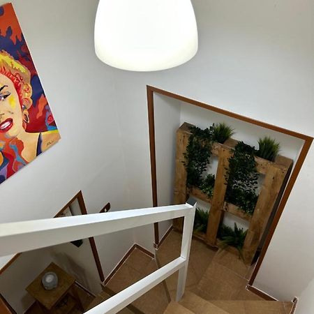 La Casa Di Rocco Apartment Naples Exterior photo